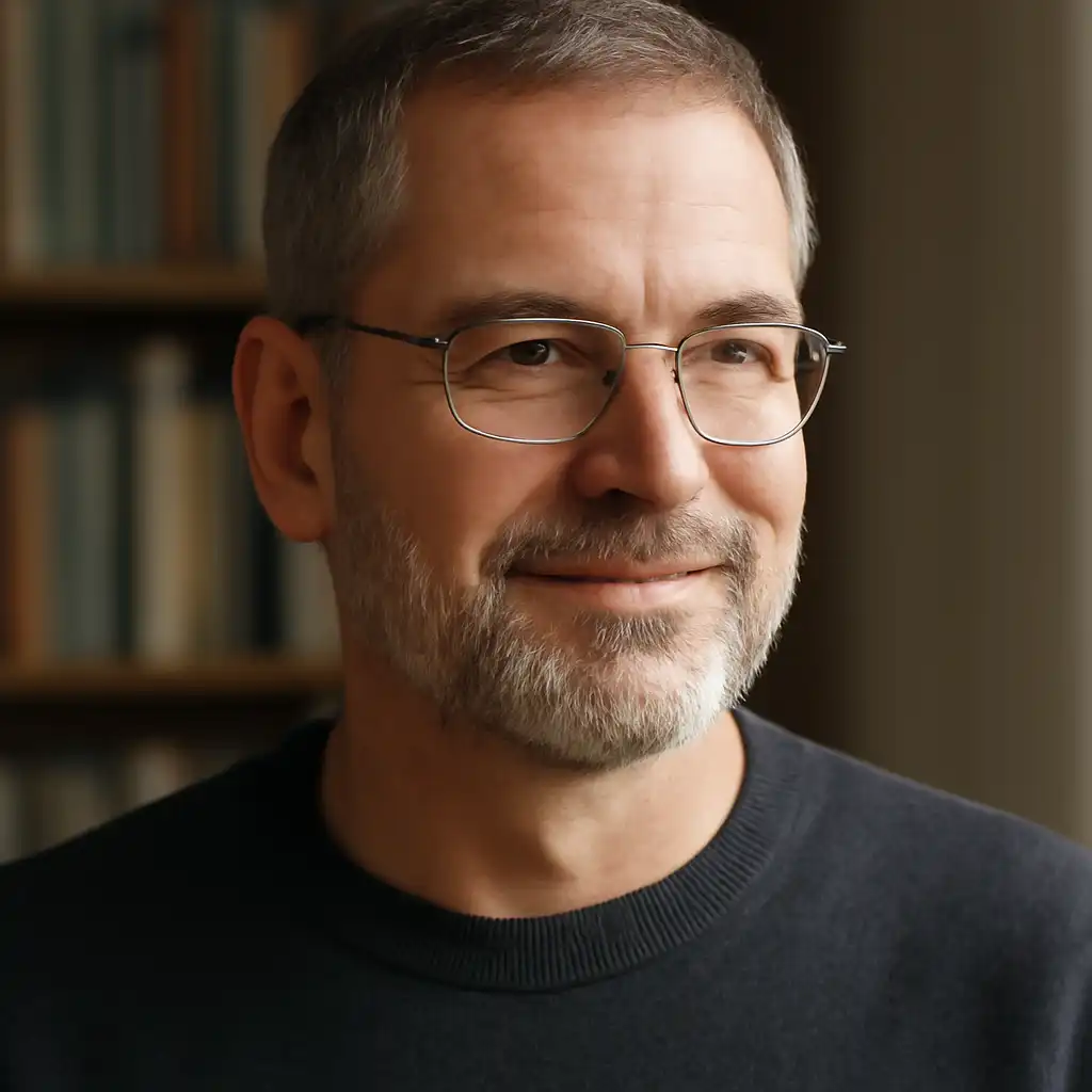Klaus Steinberg